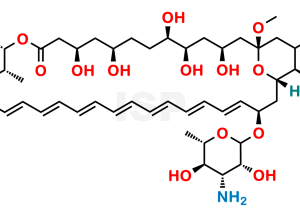 Amphotericin B EP Impurity B - Image 1