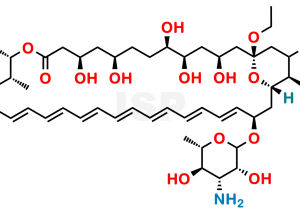 Amphotericin B EP Impurity C - Image 1