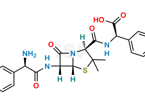 Ampicillin EP Impurity E - Image 1