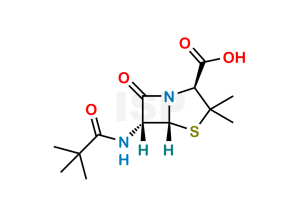 Ampicillin EP Impurity J - Image 1