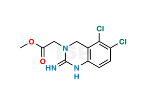 Anagrelide Open Ring Methyl Ester - Image 1