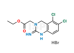Anagrelide USP Related Compound C Hydrobromide - Image 1