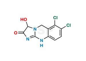 3-Hydroxy Anagrelide - Image 1
