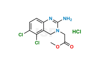 Anagrelide Impurity 4 - Image 1