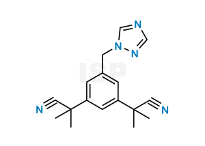 Anastrazole - Image 1