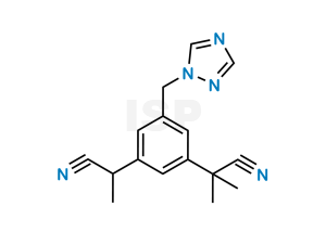 Anastrozole EP Impurity A - Image 1