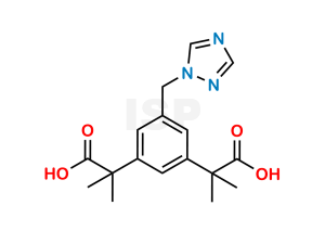 Anastrozole Diacid - Image 1