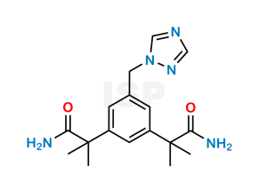 Anastrozole Diamide - Image 1