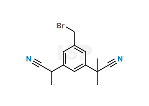 Anastrozole Impurity B - Image 1