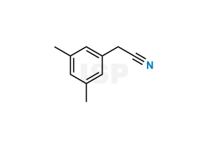 3,5-Dimethylphenylacetonitrile - Image 1