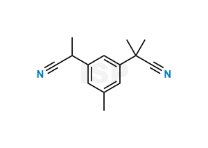 Anastrozole Impurity 4 - Image 1
