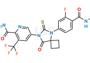 Apalutamide Impurity 2 - Image 1