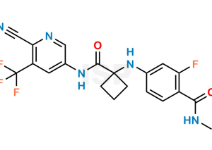 Apalutamide Impurity 3 - Image 1