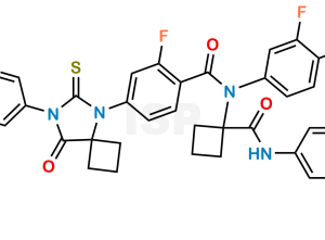 Apalutamide Impurity 5 - Image 1