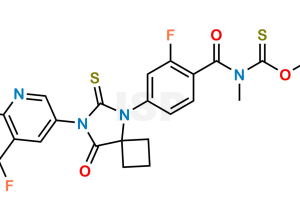 Apalutamide Impurity 6 - Image 1