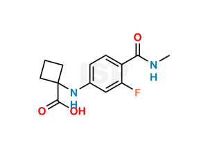 Apalutamide Impurity 7 - Image 1