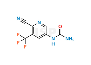 Apalutamide Oxamide - Image 1
