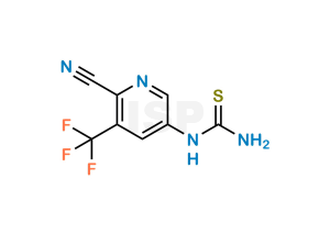 Apalutamide Thioamide - Image 1