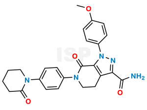 Apixaban - Image 1