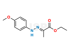 Apixaban Related Compound 1 - Image 1