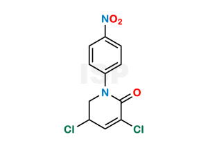 Apixaban Related Compound 6 - Image 1