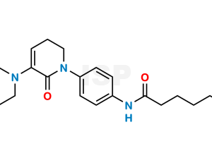 Apixaban Impurity 18 - Image 1