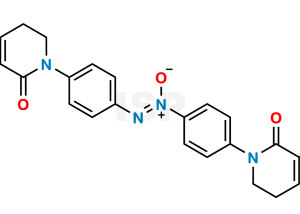 Apixaban Impurity 32 - Image 1