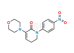 Apixaban Impurity 36 - Image 1