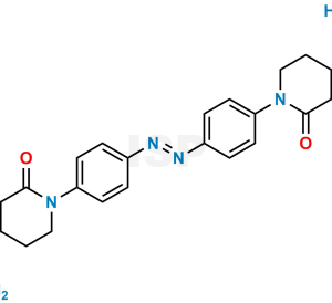 Apixaban Dimer Impurity - Image 1