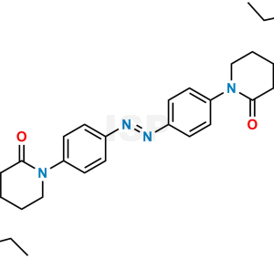 Apixaban Impurity 38 - Image 1