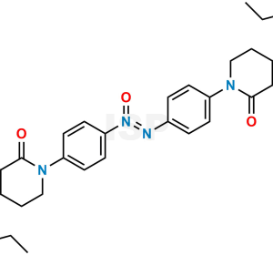 Apixaban Impurity 39 - Image 1