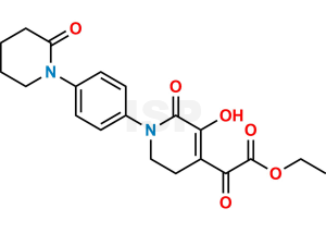 Apixaban Impurity E - Image 1