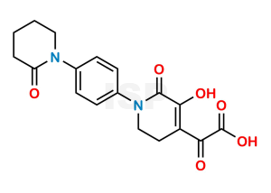 Apixaban Impurity 42 - Image 1