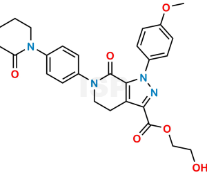 Apixaban Impurity C - Image 1