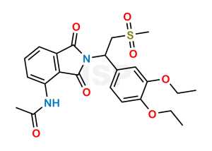 Apremilast EP Impurity D - Image 1