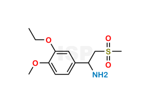 Apremilast EP Impurity H - Image 1