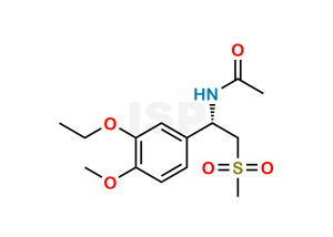Apremilast Impurity 3 - Image 1