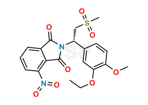 Apremilast Impurity 5 - Image 1