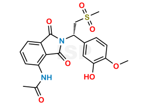 Apremilast Impurity 6 - Image 1