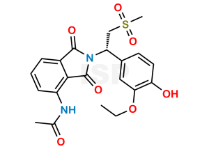 Apremilast Impurity 7 - Image 1