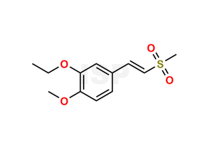 Apremilast Impurity 9 - Image 1