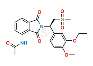 Apremilast R-Isomer - Image 1
