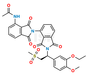 Apremilast Dimer - Image 1
