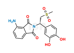 Apremilast Impurity 11 - Image 1