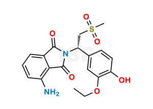 Apremilast Impurity 12 - Image 1