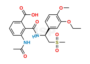 Apremilast Impurity 16 - Image 1
