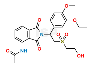 Apremilast Impurity 17 - Image 1