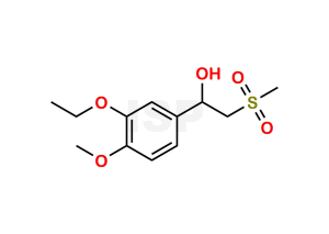Apremilast Impurity 18 - Image 1