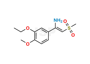 Apremilast Olifin Amine - Image 1
