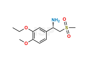 Apremilast Impurity 10 - Image 1